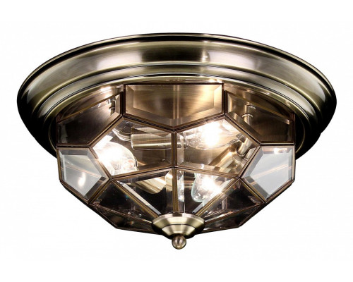Накладной светильник Citilux Витра-1 CL442530 Накладной светильник Citilux Витра-1 CL442530