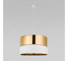 Подвесной светильник TK Lighting Hilton 4771 Hilton Gold