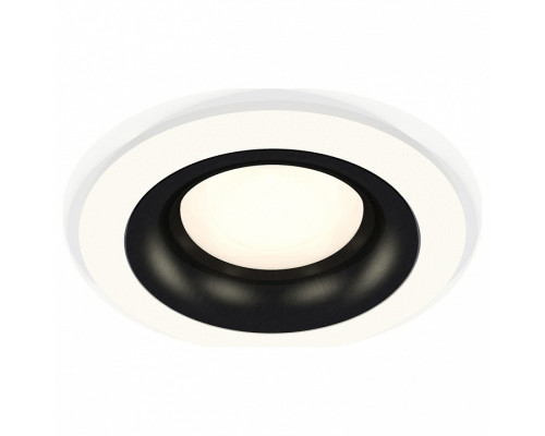 Встраиваемый светильник Ambrella Light XC XC7621002 Встраиваемый светильник Ambrella Light XC XC7621002