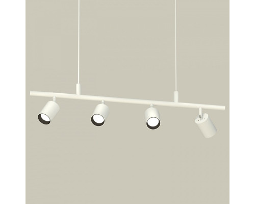 Подвесной светильник Ambrella Light XB XB9001130 Подвесной светильник Ambrella Light XB XB9001130
