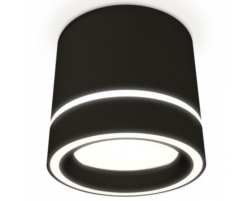 Накладной светильник Ambrella Light XS XS8111004 Накладной светильник Ambrella Light XS XS8111004