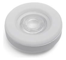 Лампа светодиодная Wolta  GX53 10Вт 3000K WSTD-GX-10W3KGX53-L