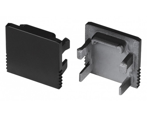 Набор заглушек для профиля Arlight SL-MINI-15 049419 Набор заглушек для профиля Arlight SL-MINI-15 049419