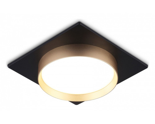 Встраиваемый светильник Ambrella Light TECHNO SPOT TN5232 Встраиваемый светильник Ambrella Light TECHNO SPOT TN5232