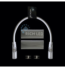 Соединитель RL-EC2 RL-EC2-030-DL-W