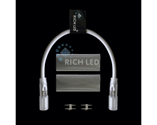 Соединитель RL-EC2 RL-EC2-030-DL-W Соединитель RL-EC2 RL-EC2-030-DL-W
