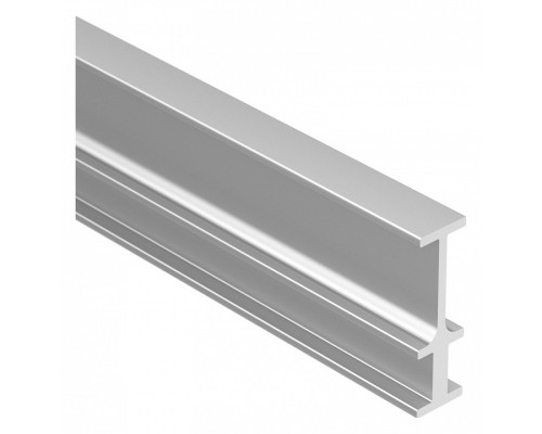 Профиль-держатель накладной Arlight Foled-Rail 25232 Профиль-держатель накладной Arlight Foled-Rail 25232