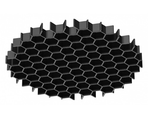 Сотовый фильтр Maytoni Artisan HoneyComb-D45 Сотовый фильтр Maytoni Artisan HoneyComb-D45