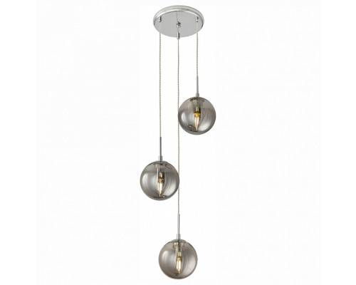 Подвесной светильник Citilux Томми CL102030 Подвесной светильник Citilux Томми CL102030