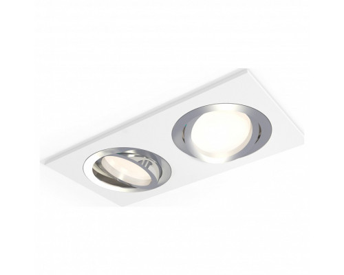 Встраиваемый светильник Ambrella Light XC XC7635082 Встраиваемый светильник Ambrella Light XC XC7635082