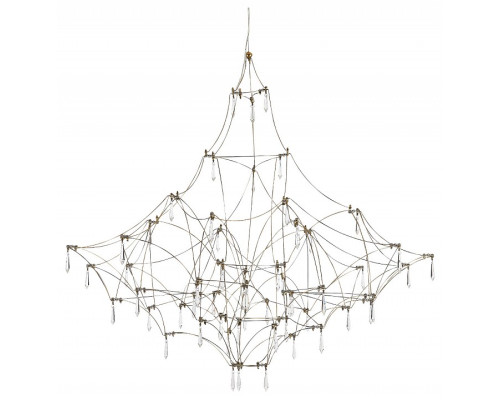 Подвесная люстра ST-Luce Gravetta SL6601.213.114 Подвесная люстра ST-Luce Gravetta SL6601.213.114
