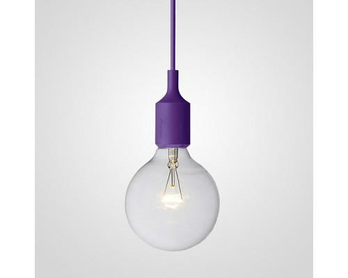Подвесной светильник Imperiumloft Muuto E27 40.036 Подвесной светильник Imperiumloft Muuto E27 40.036