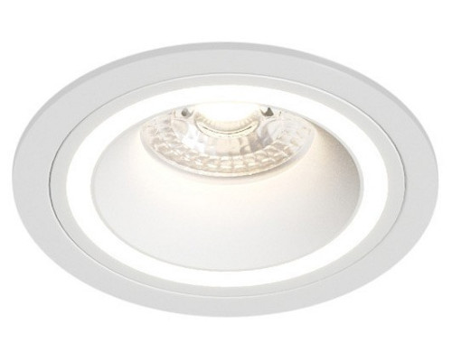 Встраиваемый светильник Denkirs DK2060 DK2060-WH Встраиваемый светильник Denkirs DK2060 DK2060-WH