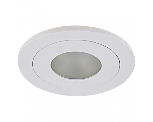 Встраиваемый светильник Lightstar Leddy 212175 Встраиваемый светильник Lightstar Leddy 212175