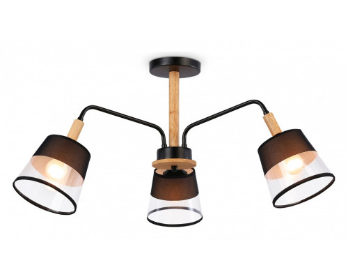 Люстра на штанге Ambrella Light TR TR4740 Люстра на штанге Ambrella Light TR TR4740