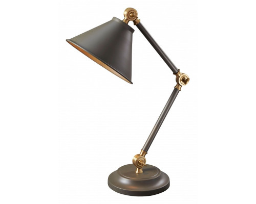 Настольная лампа офисная Elstead Lighting Provence PV-ELEMENT-GAB Настольная лампа офисная Elstead Lighting Provence PV-ELEMENT-GAB