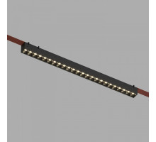 Накладной светильник Denkirs BELTY GRILL DK5573-BK
