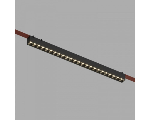 Накладной светильник Denkirs BELTY GRILL DK5573-BK Накладной светильник Denkirs BELTY GRILL DK5573-BK
