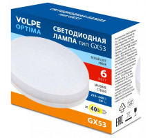 Лампа светодиодная Volpe OPTIMA UL-00008452