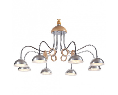 Подвесная люстра Lucia Tucci Natura Natura 064.8 Led Подвесная люстра Lucia Tucci Natura Natura 064.8 Led