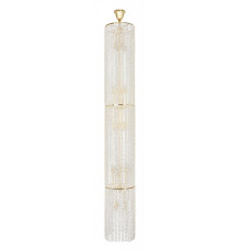 Люстра на штанге Arti Lampadari Lazio Lazio E 1.9.35.502 G