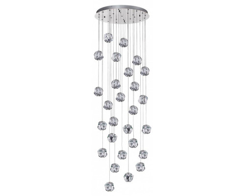 Подвесная люстра Odeon Light Jemstone 5084/120L Подвесная люстра Odeon Light Jemstone 5084/120L