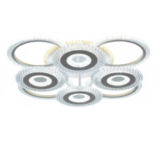 Потолочная люстра Escada Klio 10276/8LED