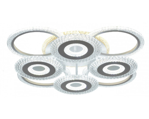 Потолочная люстра Escada Klio 10276/8LED Потолочная люстра Escada Klio 10276/8LED