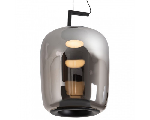 Подвесной светильник Freya Clod FR6186PL-L7SM2 Подвесной светильник Freya Clod FR6186PL-L7SM2
