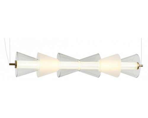Подвесной светильник Omnilux Casargo OML-51503-21 Подвесной светильник Omnilux Casargo OML-51503-21