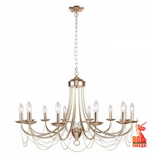 Подвесная люстра F-promo Plini 2591-12P