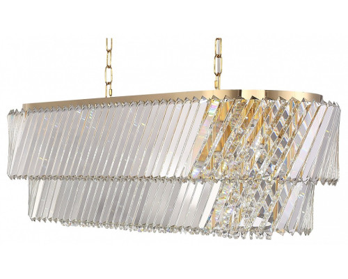 Подвесная люстра ST-Luce RITZ SL6138.303.14 Подвесная люстра ST-Luce RITZ SL6138.303.14