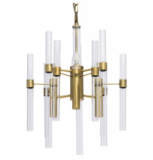 Подвесная люстра MW-Light Альгеро 3 285010703