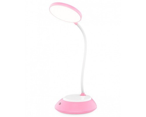 Настольная лампа офисная Ambrella Light DE DE603 Настольная лампа офисная Ambrella Light DE DE603