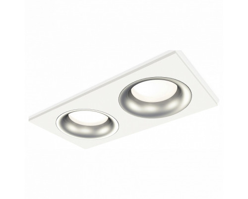 Встраиваемый светильник Ambrella Light XC XC7635004 Встраиваемый светильник Ambrella Light XC XC7635004