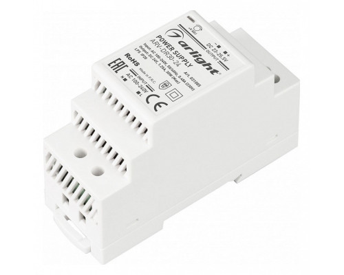 Блок питания Arlight ARV 031085 Блок питания Arlight ARV 031085