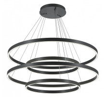 Подвесной светильник Maytoni Rim MOD058PL-L174BK