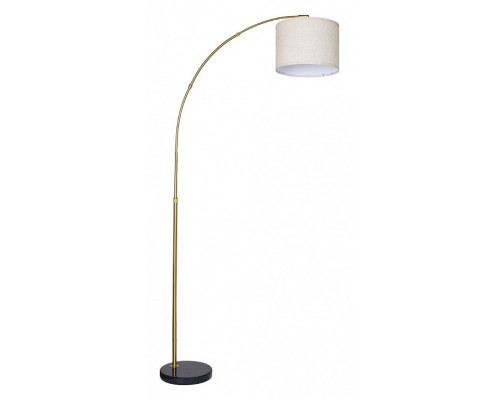 Торшер Arte Lamp Paolo A4060PN-1PB Торшер Arte Lamp Paolo A4060PN-1PB