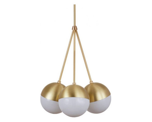 Подвесная люстра Imperiumloft Copper Light Chandelier 40.1493 Подвесная люстра Imperiumloft Copper Light Chandelier 40.1493