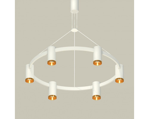 Подвесная люстра Ambrella Light XB XB9021152 Подвесная люстра Ambrella Light XB XB9021152