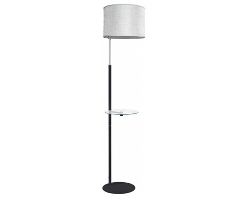 Стол журнальный с торшером Citilux Батлер CL806011 Стол журнальный с торшером Citilux Батлер CL806011