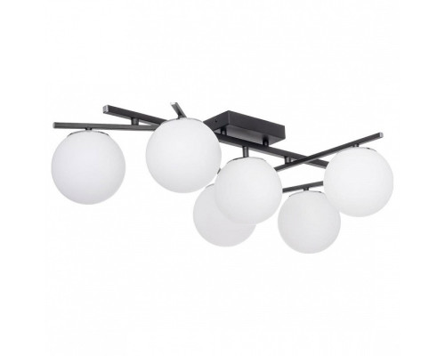 Потолочная люстра Citilux Dorsy CL223162 Потолочная люстра Citilux Dorsy CL223162