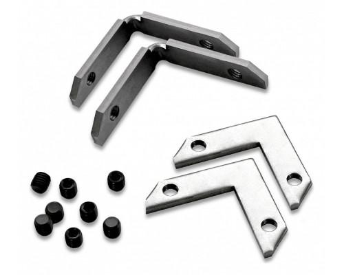 Крепление для трека ST-Luce SKYLINE 48 ST015.179.02 Крепление для трека ST-Luce SKYLINE 48 ST015.179.02