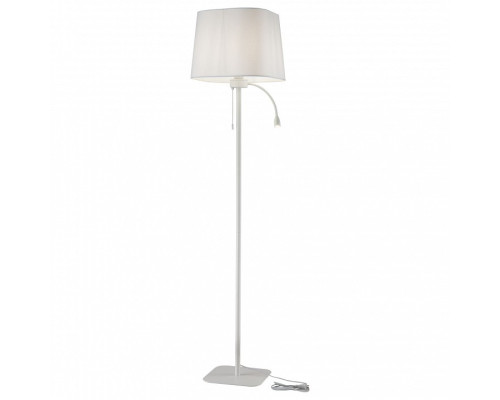 Торшер с подсветкой Maytoni Farel Z001FL-L3W-1W Торшер с подсветкой Maytoni Farel Z001FL-L3W-1W