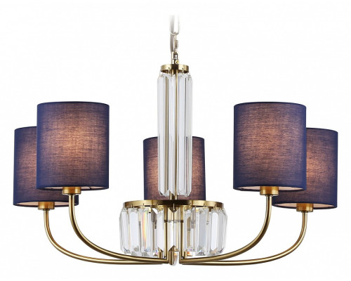 Подвесная люстра Ambrella Light HIGH LIGHT LH71271 Подвесная люстра Ambrella Light HIGH LIGHT LH71271