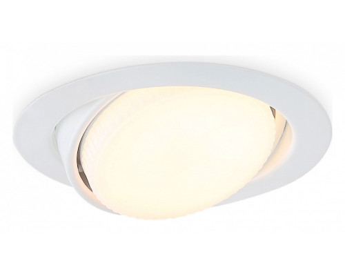 Встраиваемый светильник Ambrella Light G G10122 Встраиваемый светильник Ambrella Light G G10122