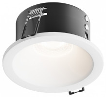 Встраиваемый светильник Hesby Lighting Nova HSBL_0135