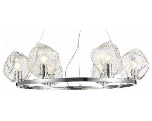 Подвесная люстра ST-Luce Portici SL1175.103.06 Подвесная люстра ST-Luce Portici SL1175.103.06