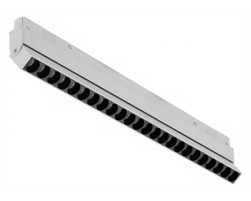 Накладной светильник iLedex Technical VISION48/22 4822-003-L462-24W-38DG-3000K-WH Накладной светильник iLedex Technical VISION48/22 4822-003-L462-24W-38DG-3000K-WH