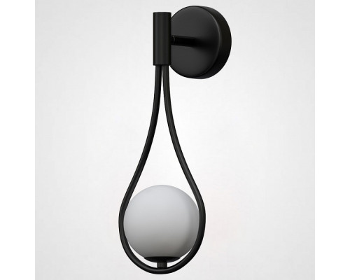 Бра Imperiumloft HOOP DROP HOOP-DROP-WALL01 Бра Imperiumloft HOOP DROP HOOP-DROP-WALL01